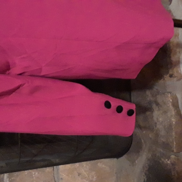 Vintage Style Twiggy London blazer - Picture 6 of 7